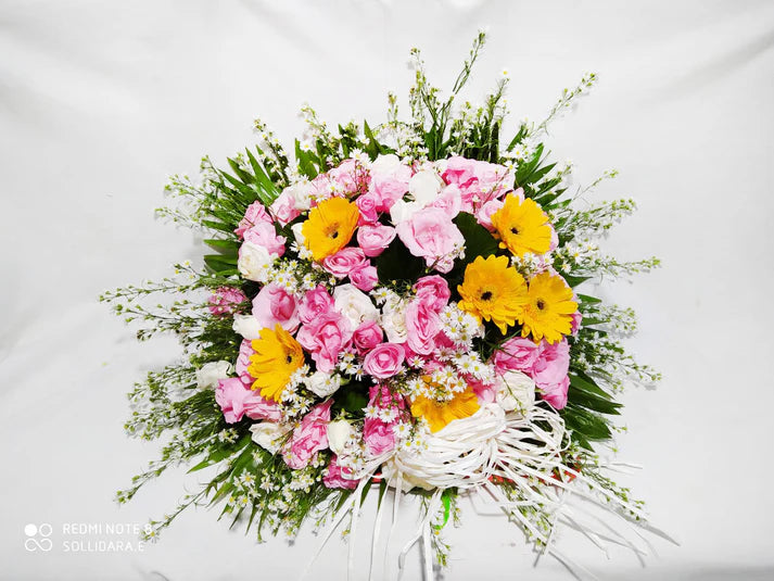 Bridal Car - Joyful2x