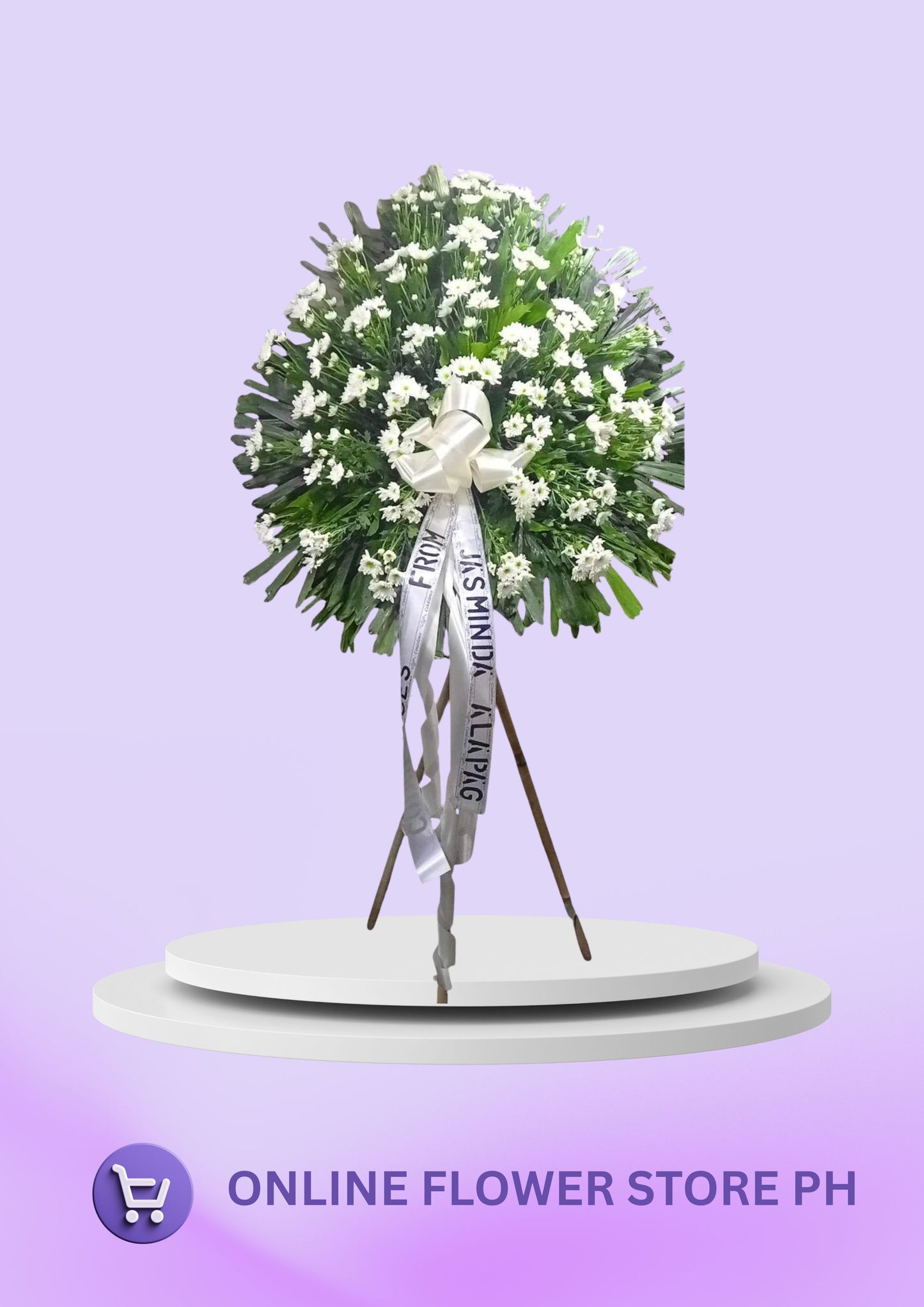 Heaven's Angel
