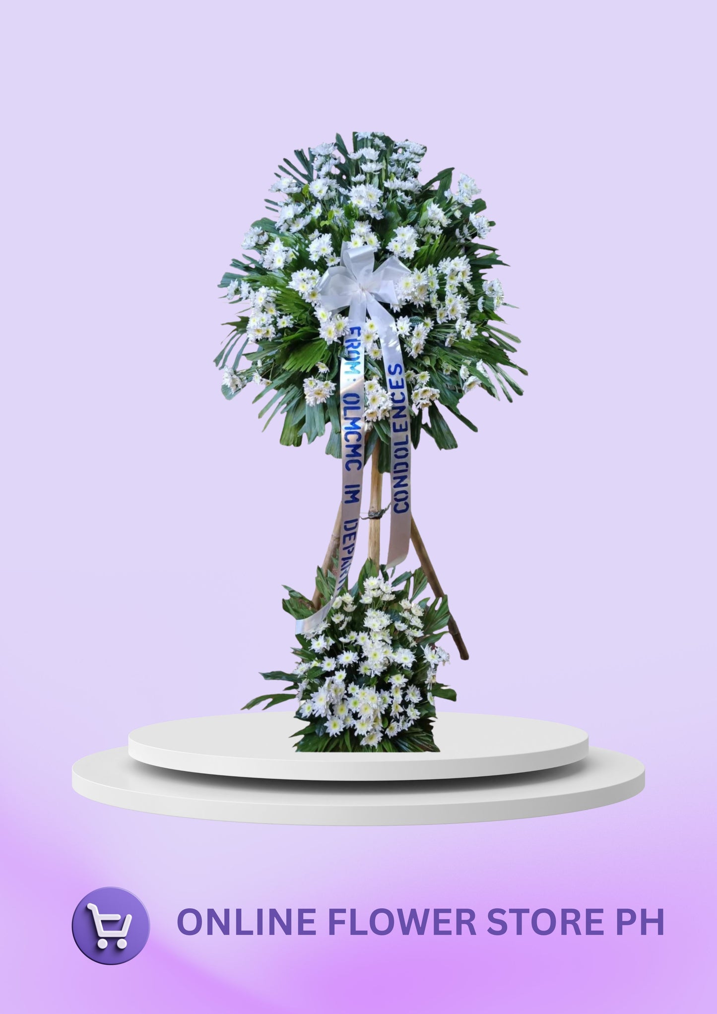 Deepest Sympathy