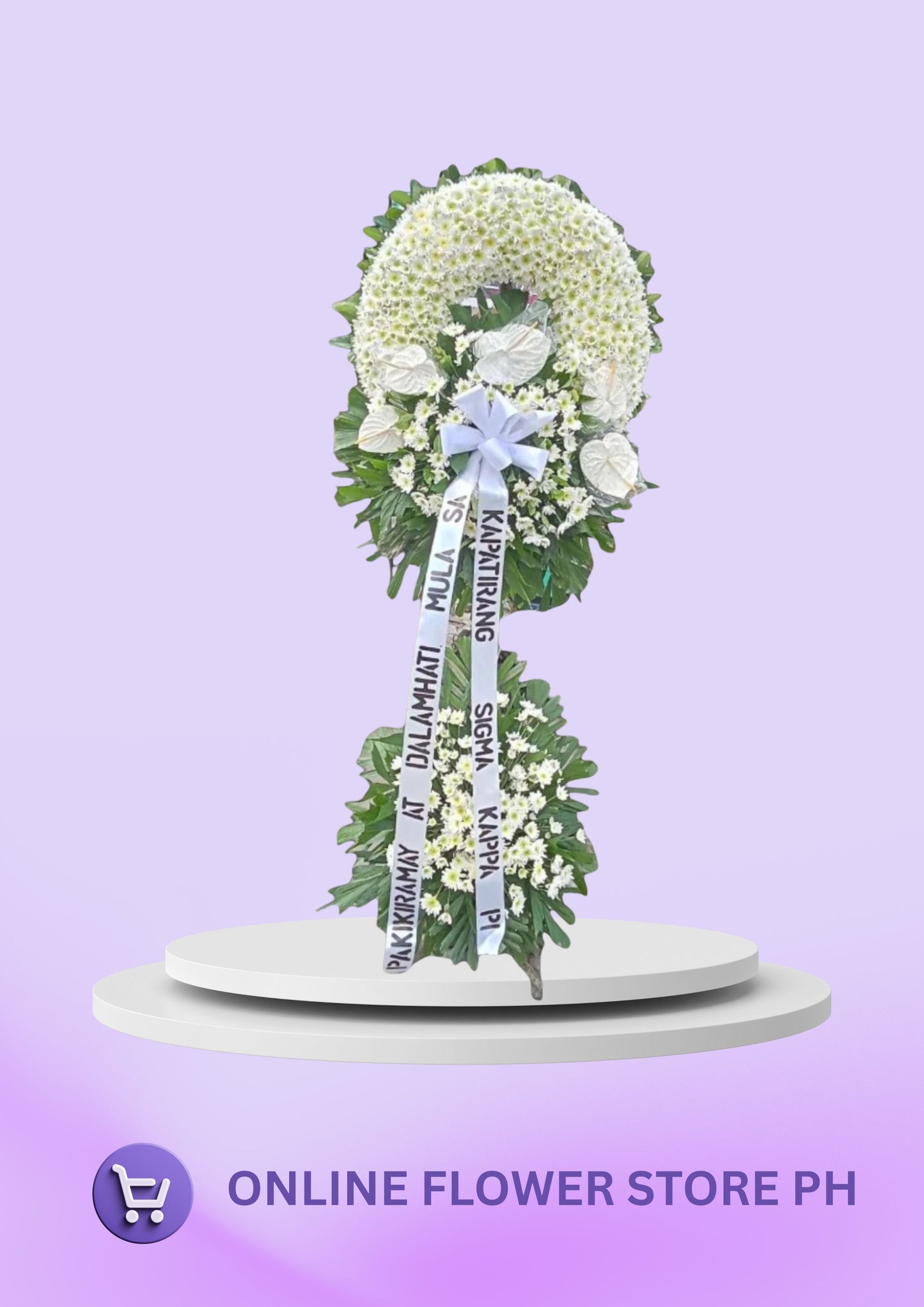 In Loving Memory