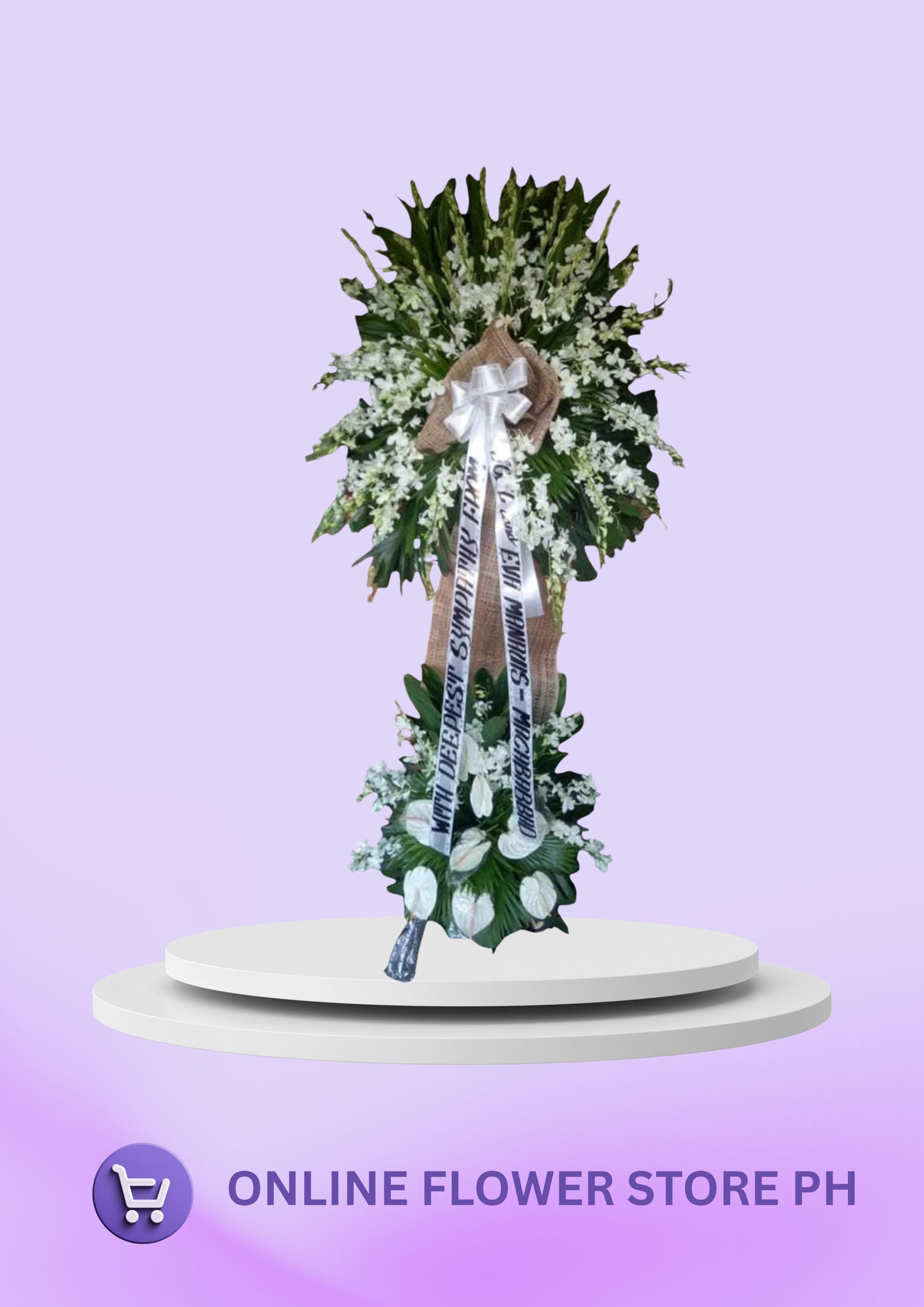 ORCHIDS GARDEN