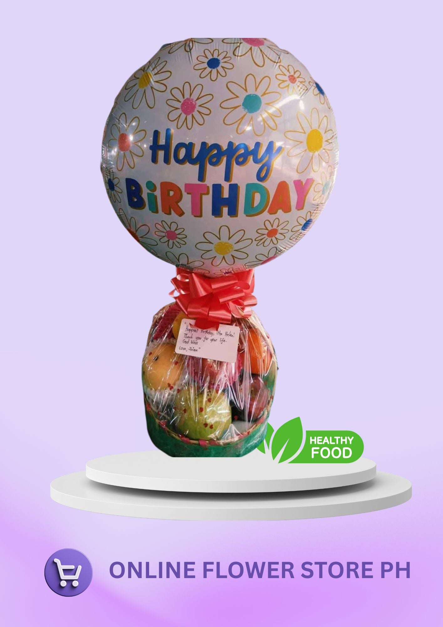 Fruits - Blast of Healthyness