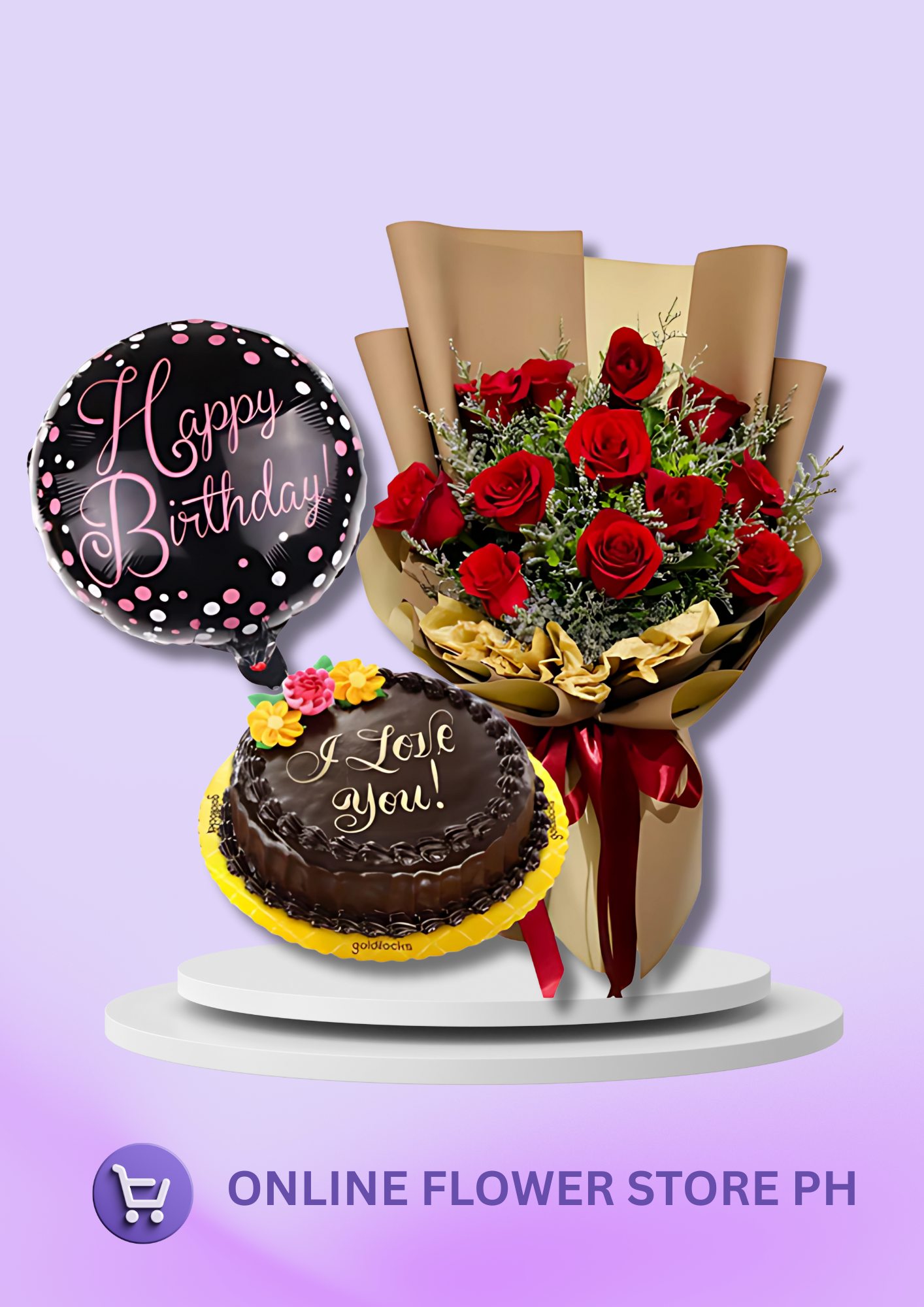 HBD Package B