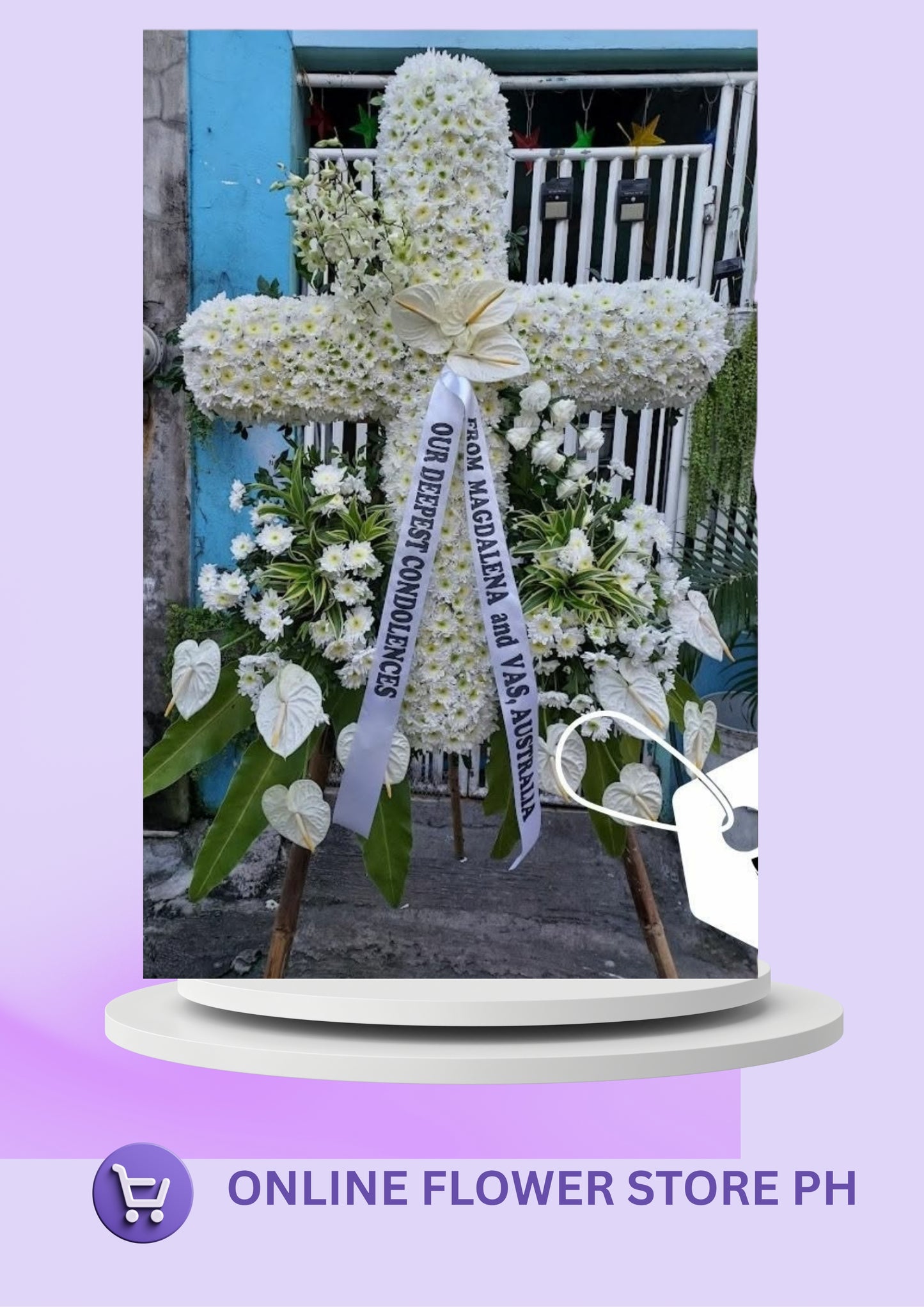 C- Forever in our Hearts