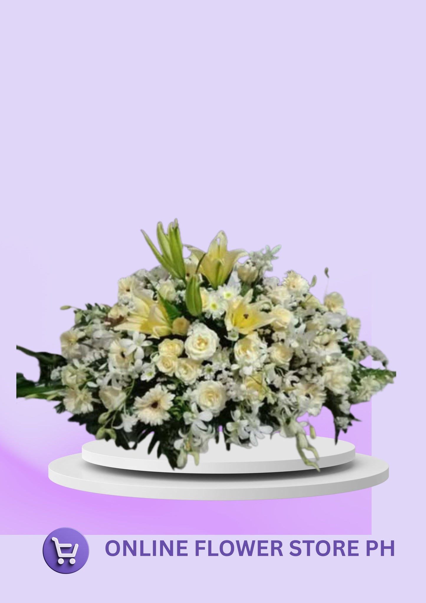 CB- C funeral peace