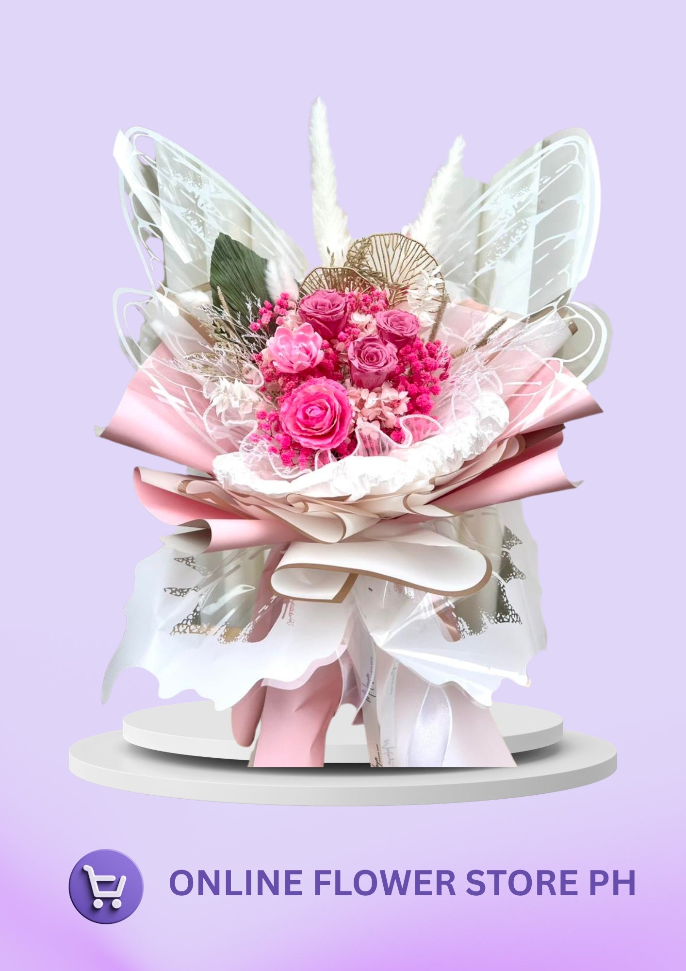 Butterfly Bouquet
