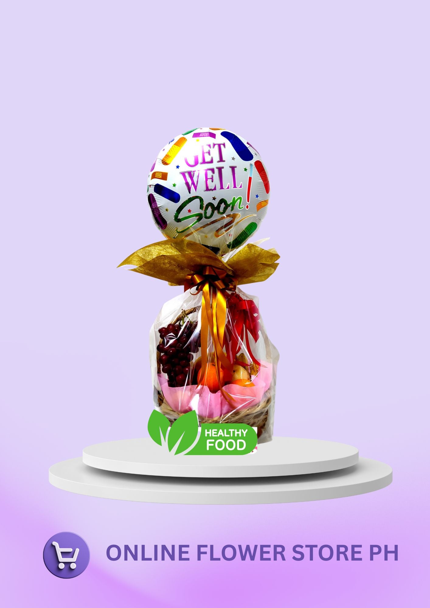 Fruits - Getwell You