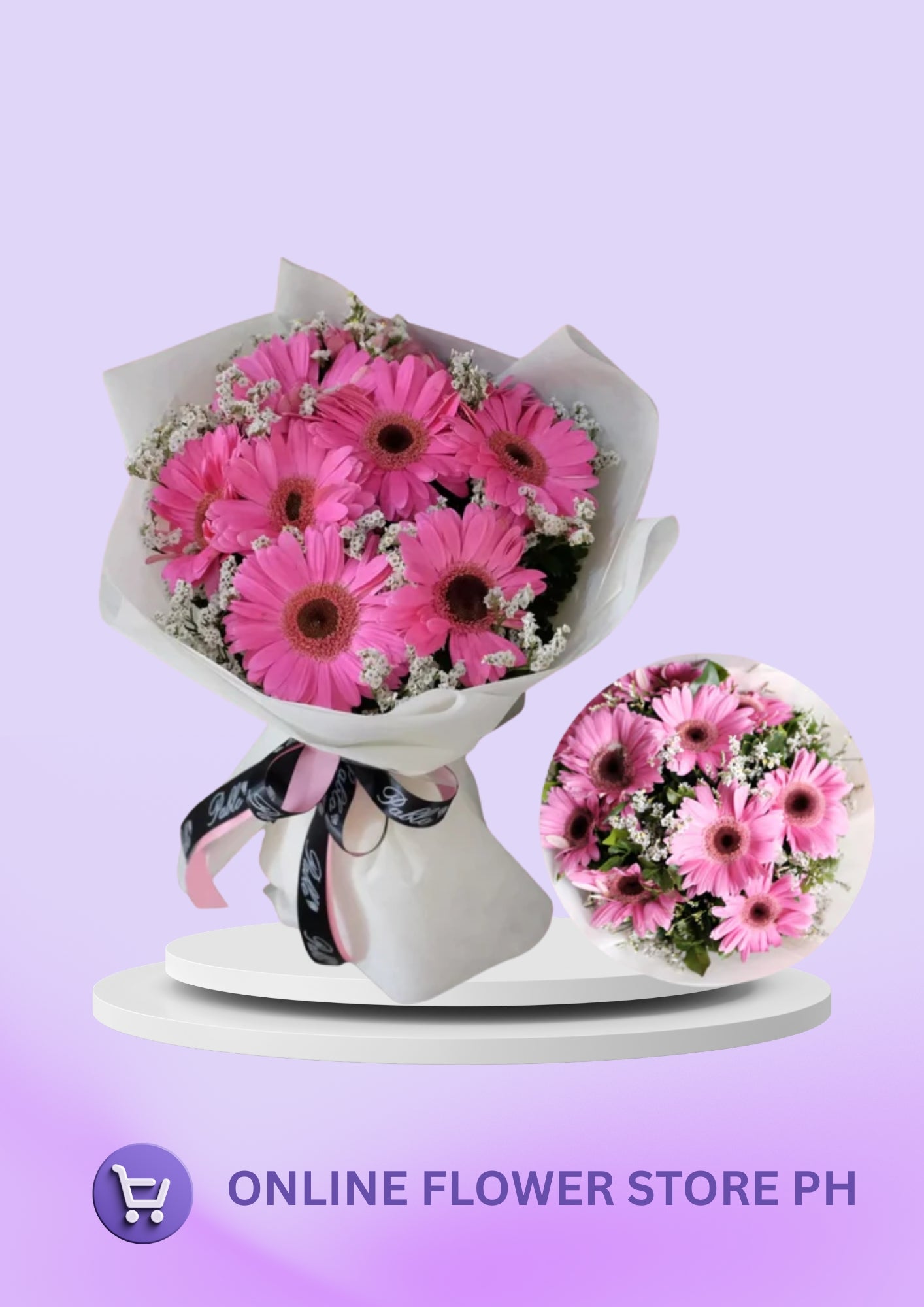 Daisy - Fusha Loves