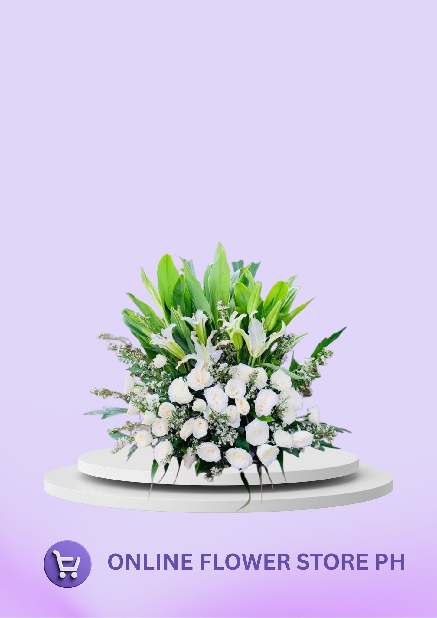 FB/ Undas - Very Elegant