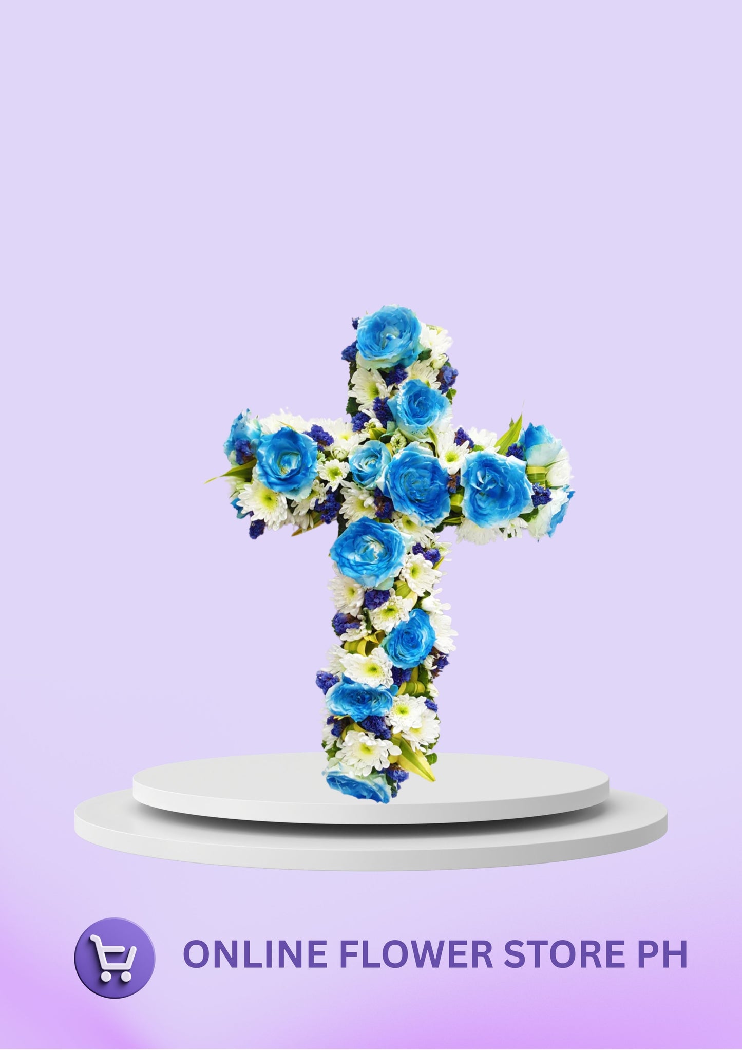 FB / Undas - Heavenly cross offer