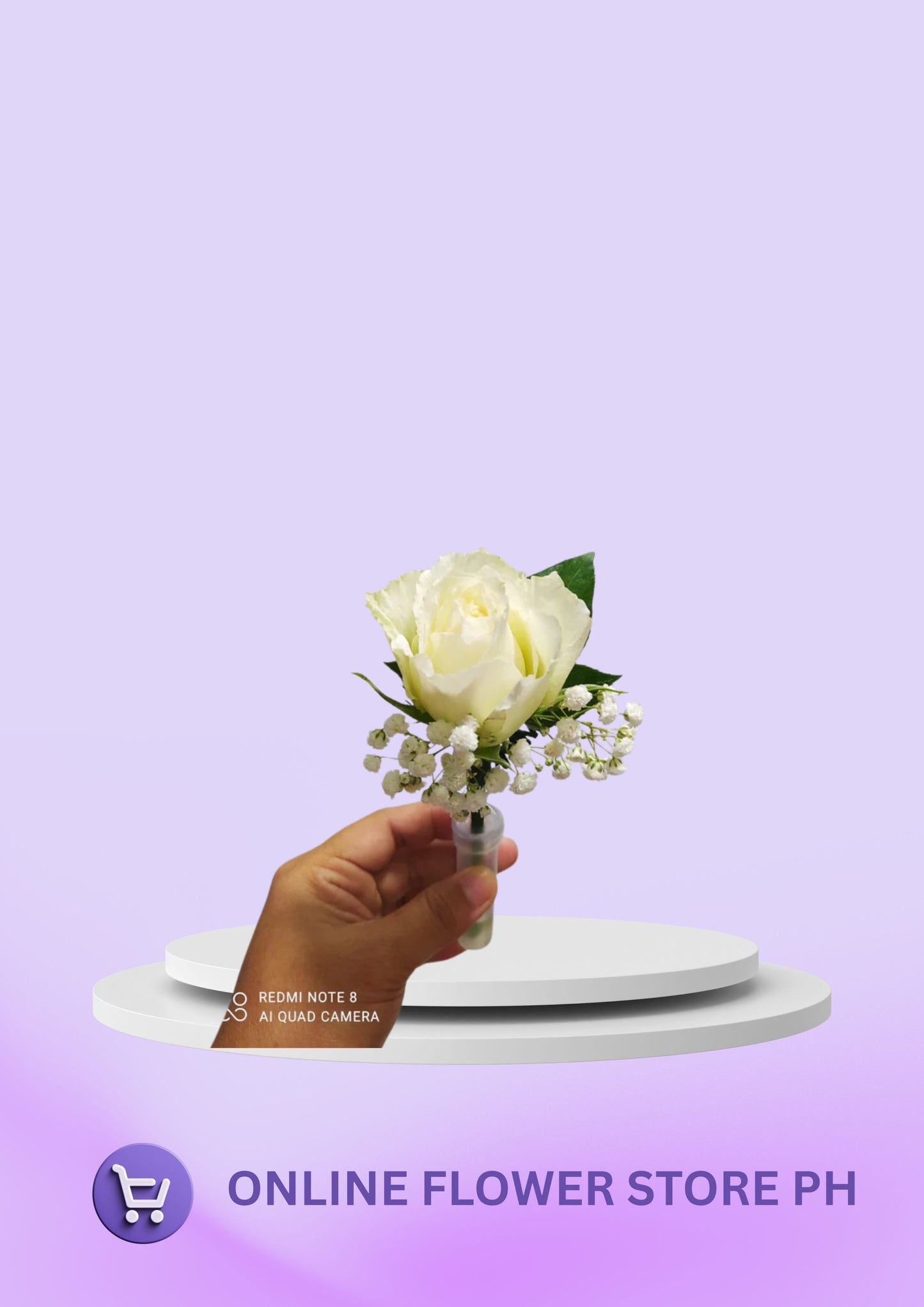Boutonniere