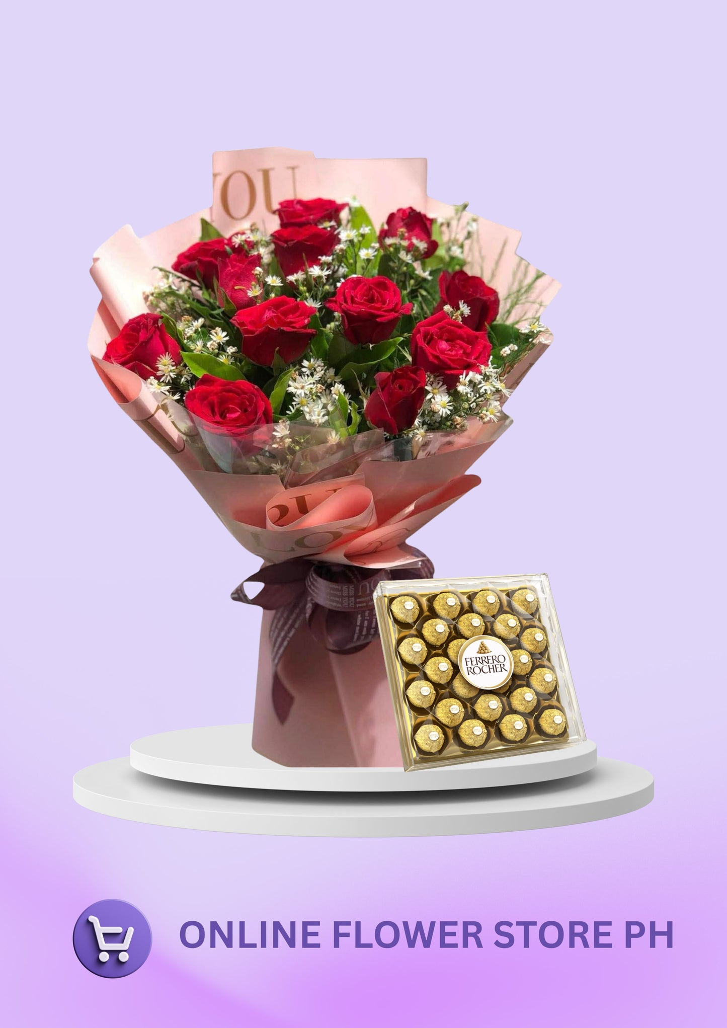 Classic Love & Chocolate