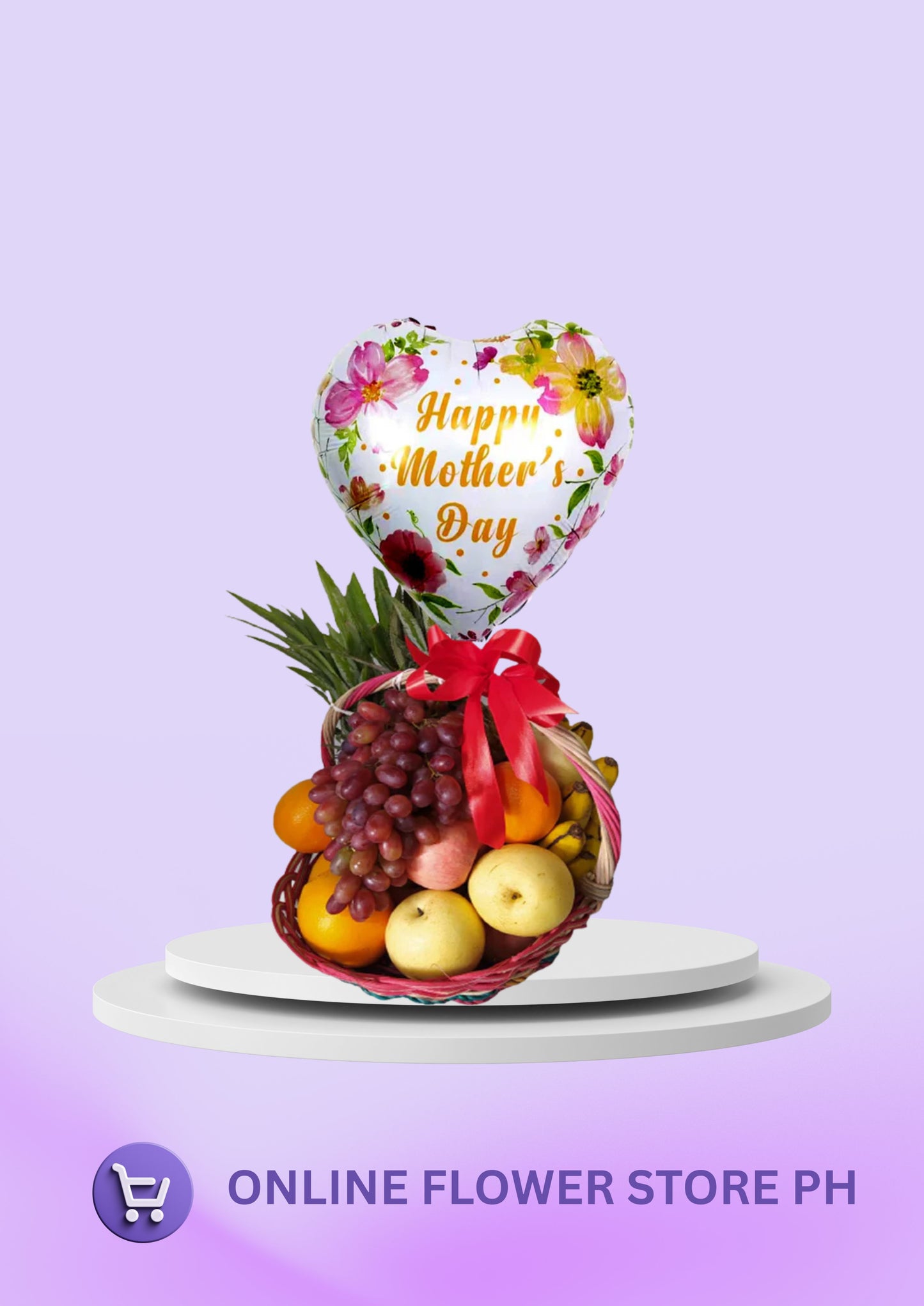 BOUNTIFUL BASKET