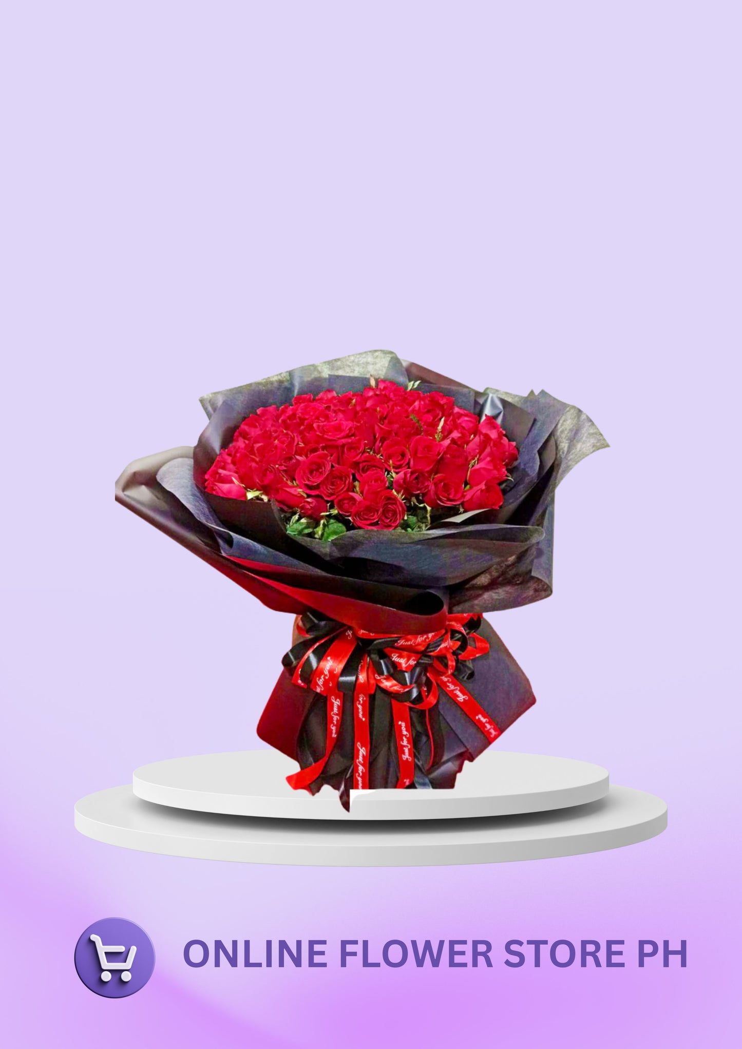 Giant - 8 dozen of Red Perfection