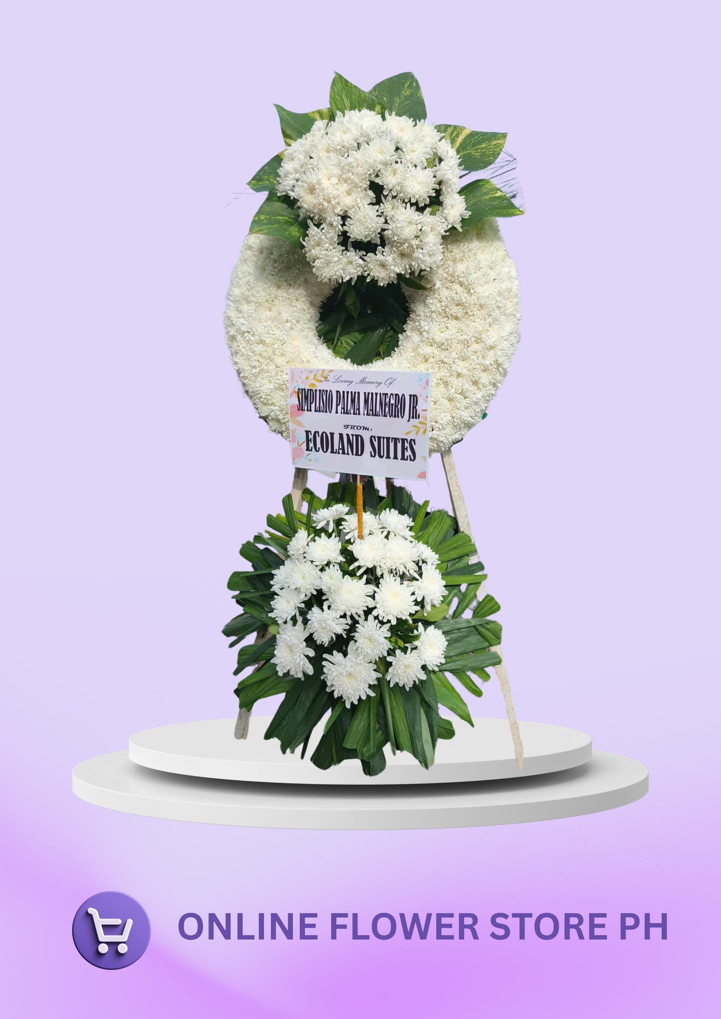 In Fond Remembrance