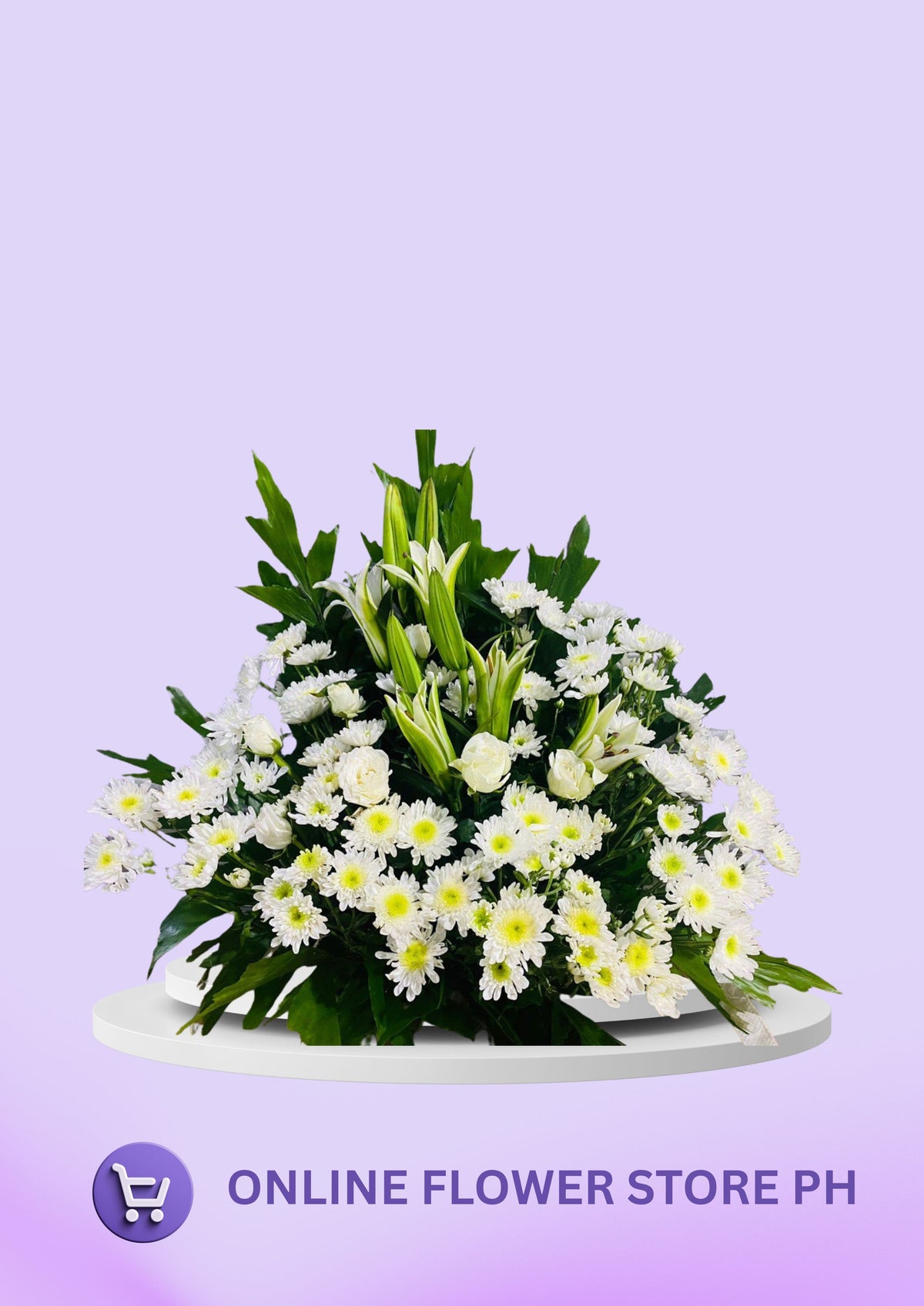 L- In Loving Memory