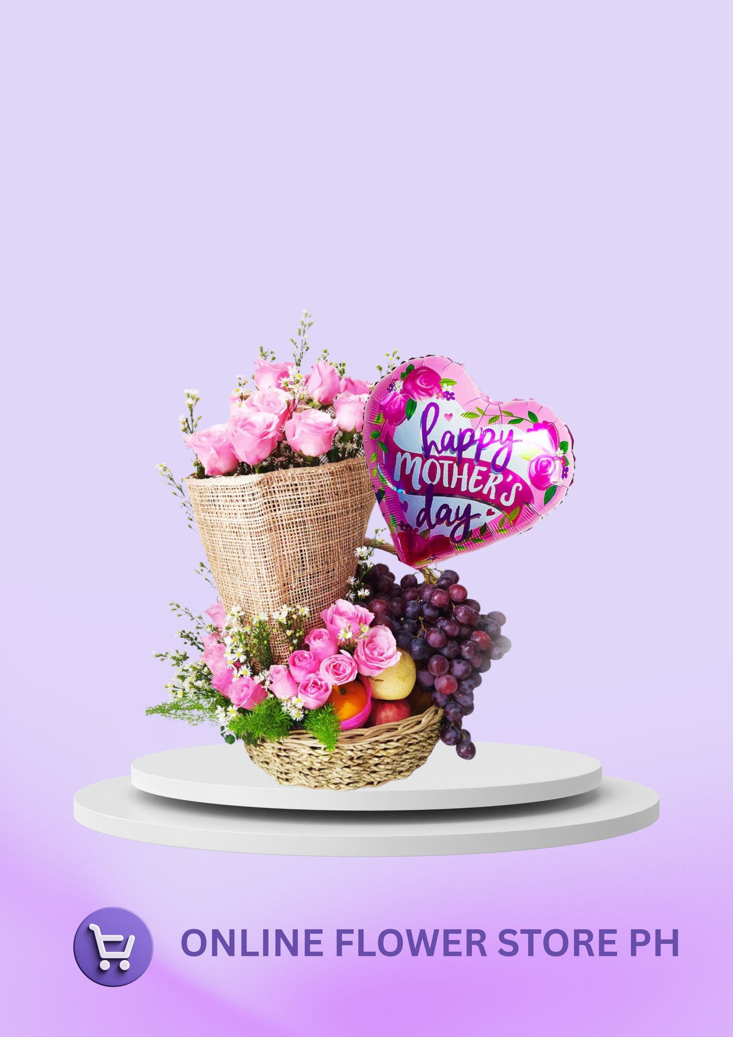 Pink Love Booster