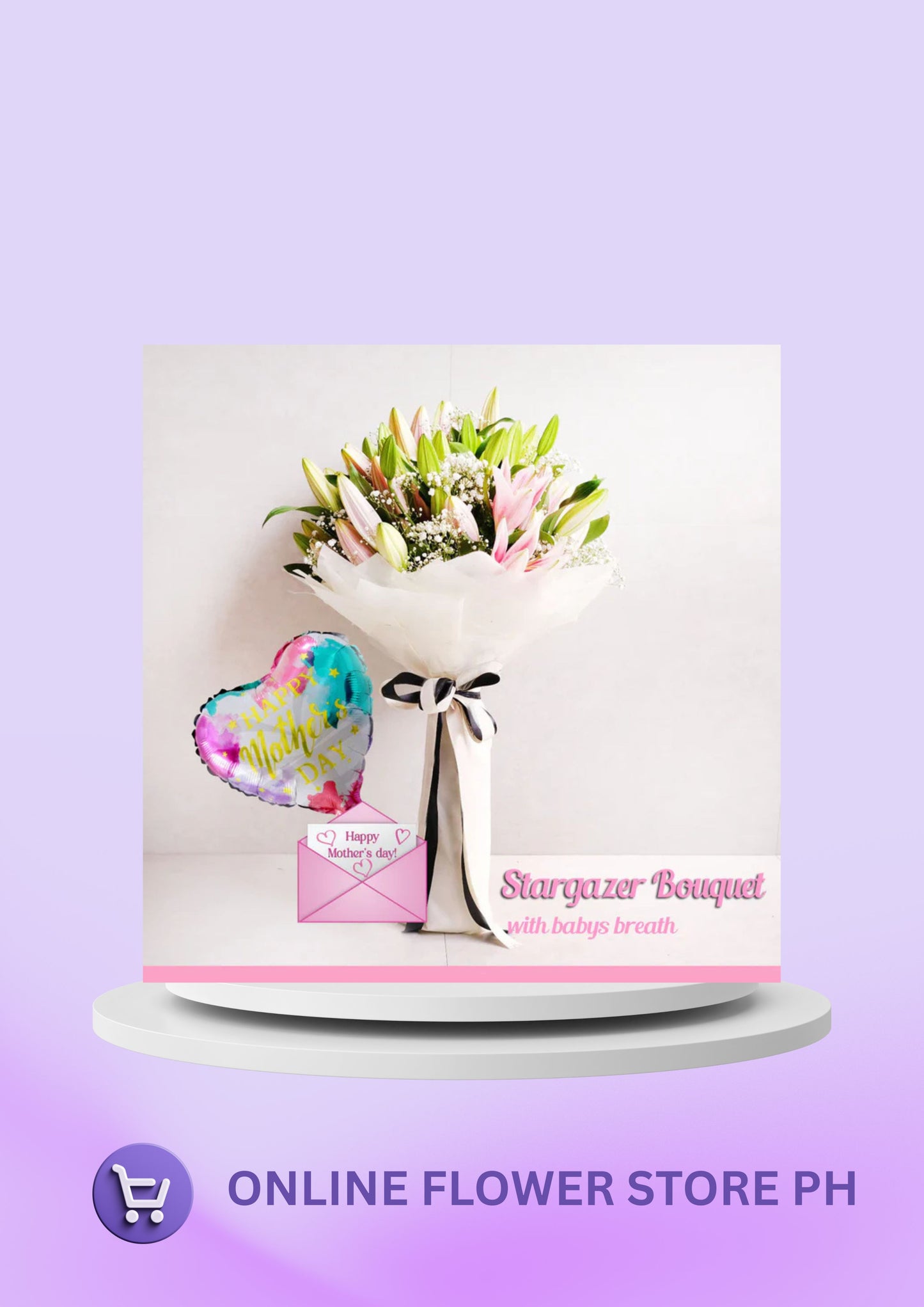 Stargazer for You