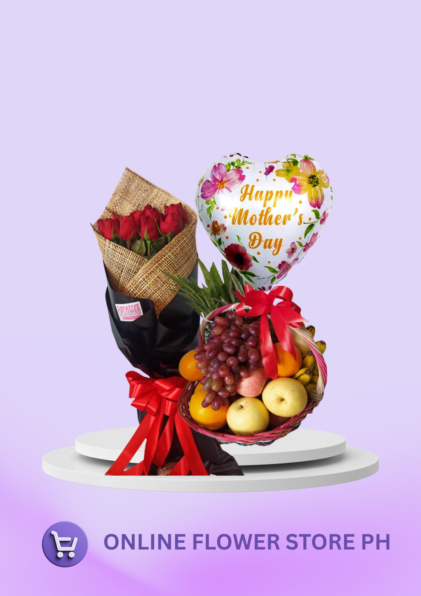 Mom - BOUNTIFULL OF LOVE