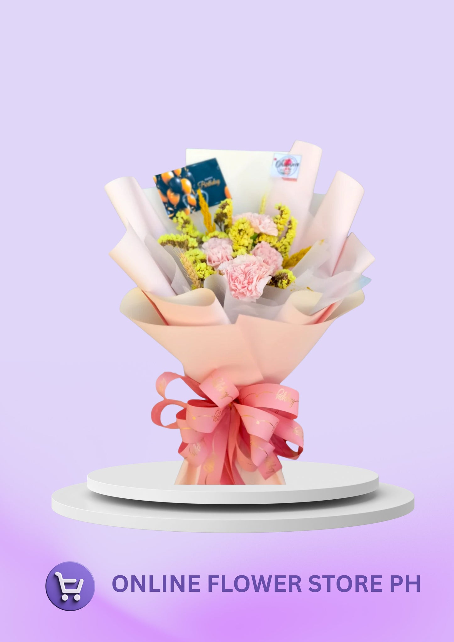 BN-Doux Carnation