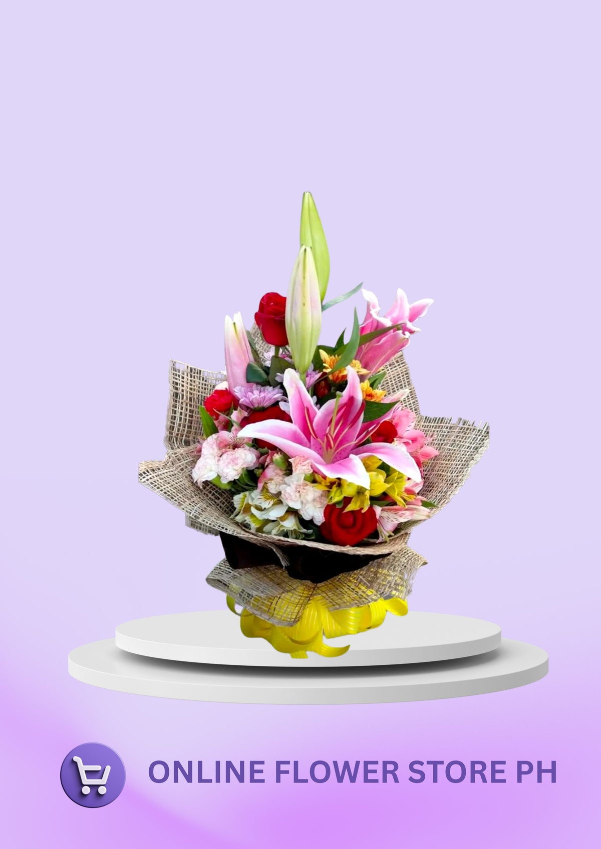 BN-Roseux Bloom