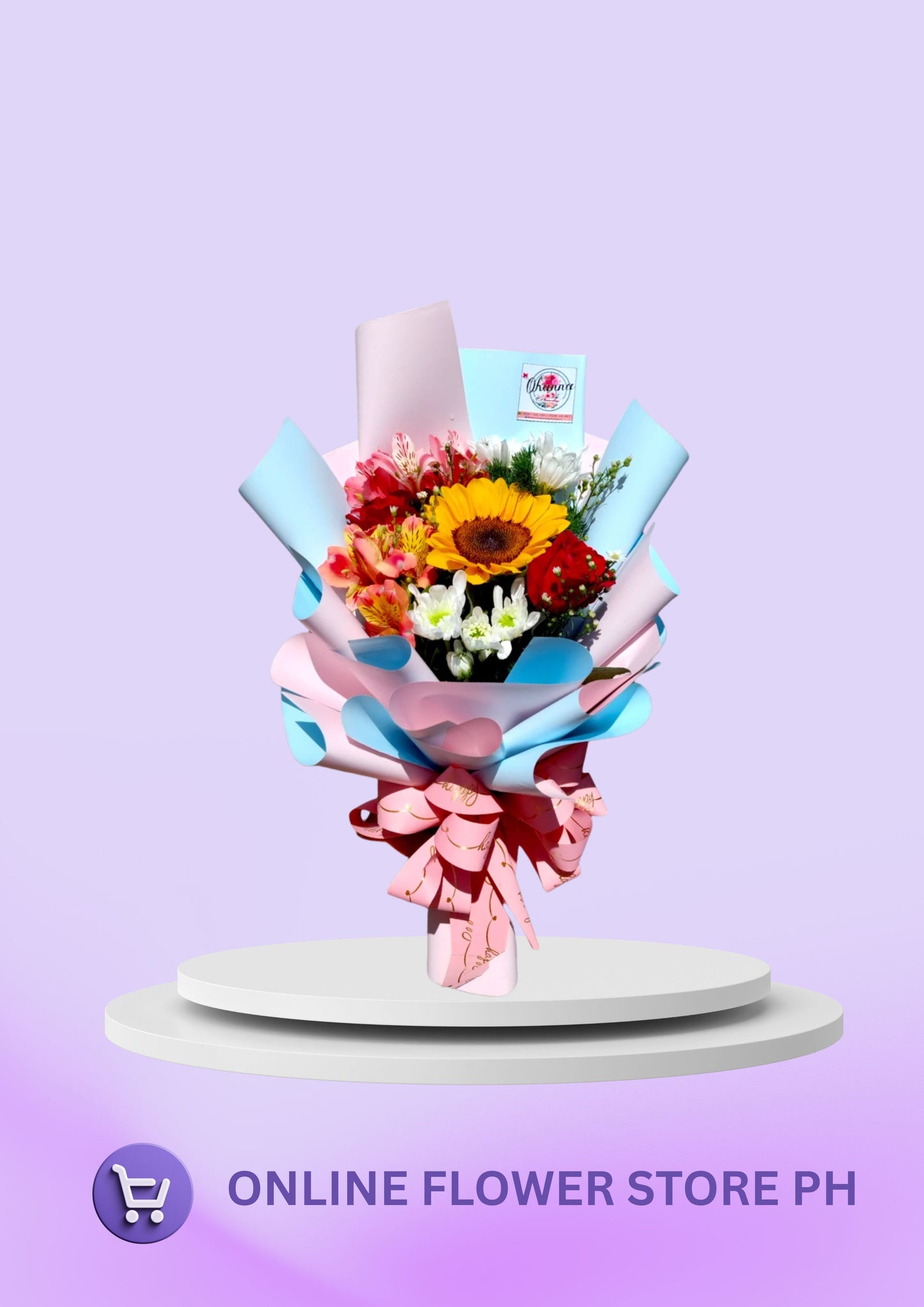 BN-Flora Glow