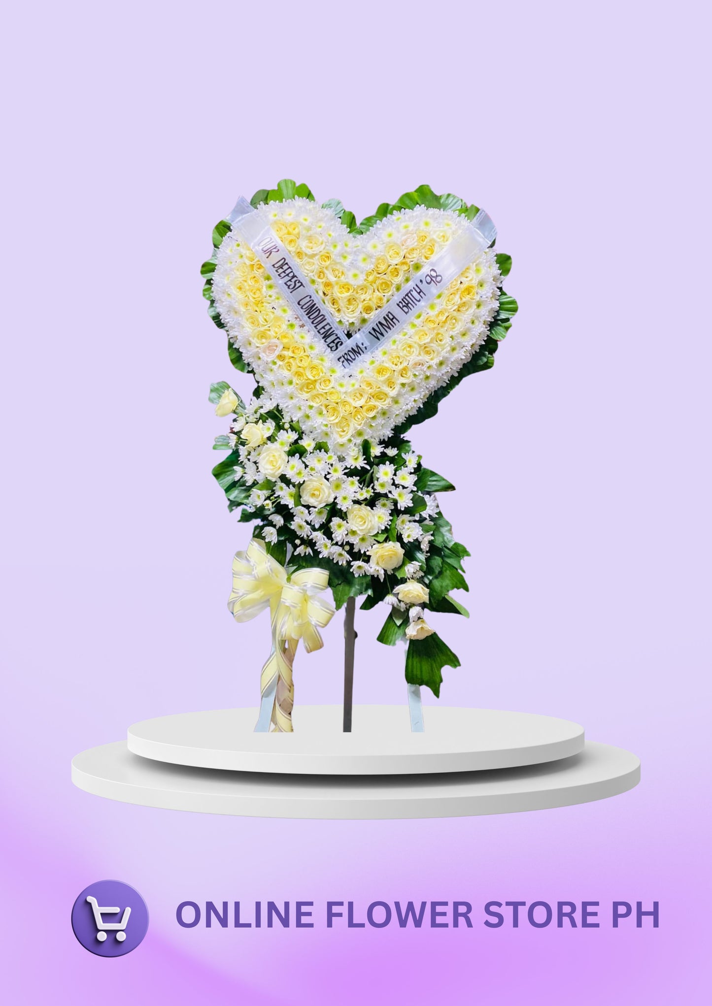 BN- Forever in Our Hearts