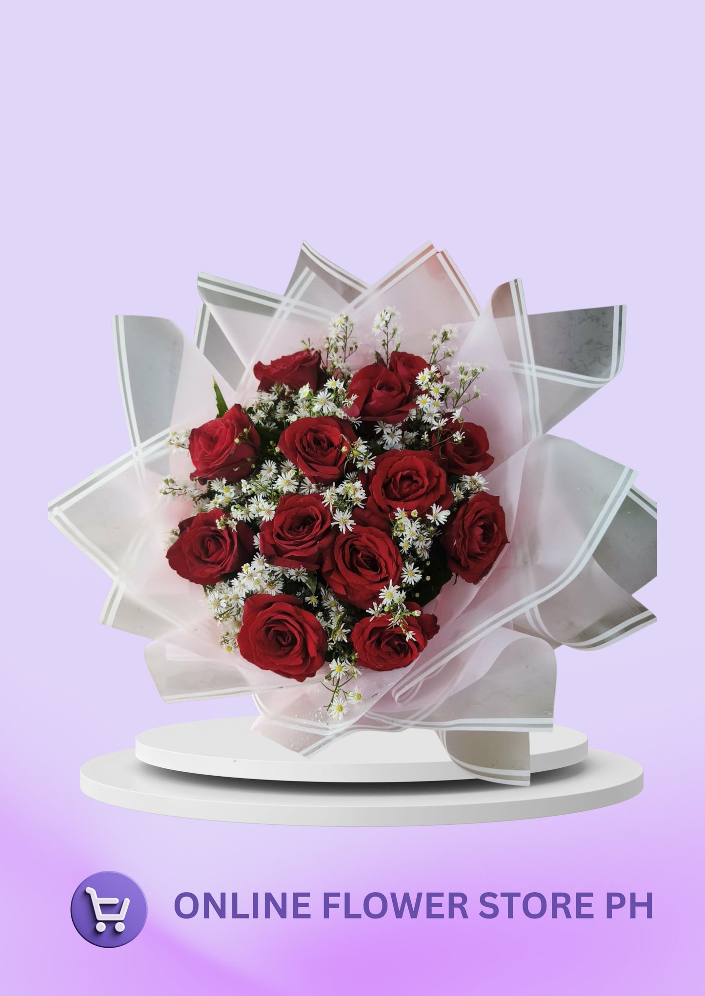 B- Classic Dozen of Love