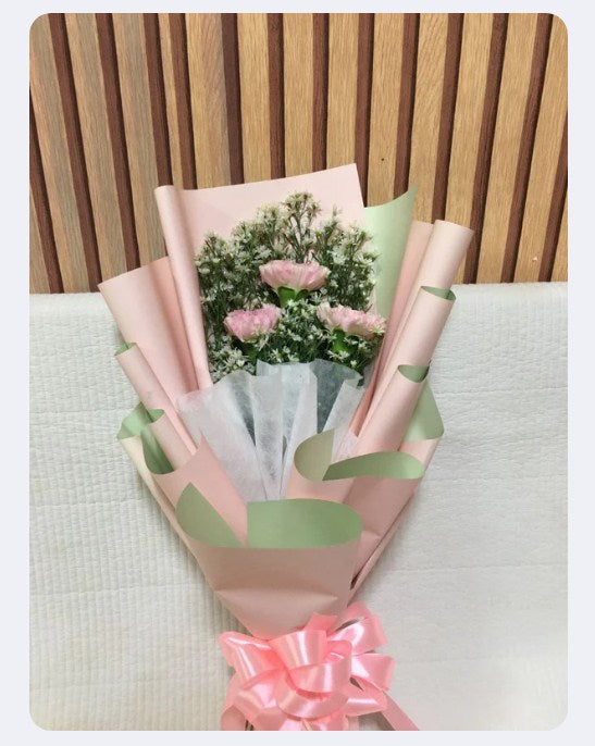 Carnation – Tres Marias Bouquet