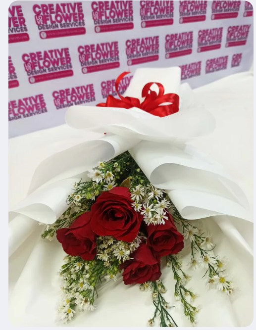 4 stems simply