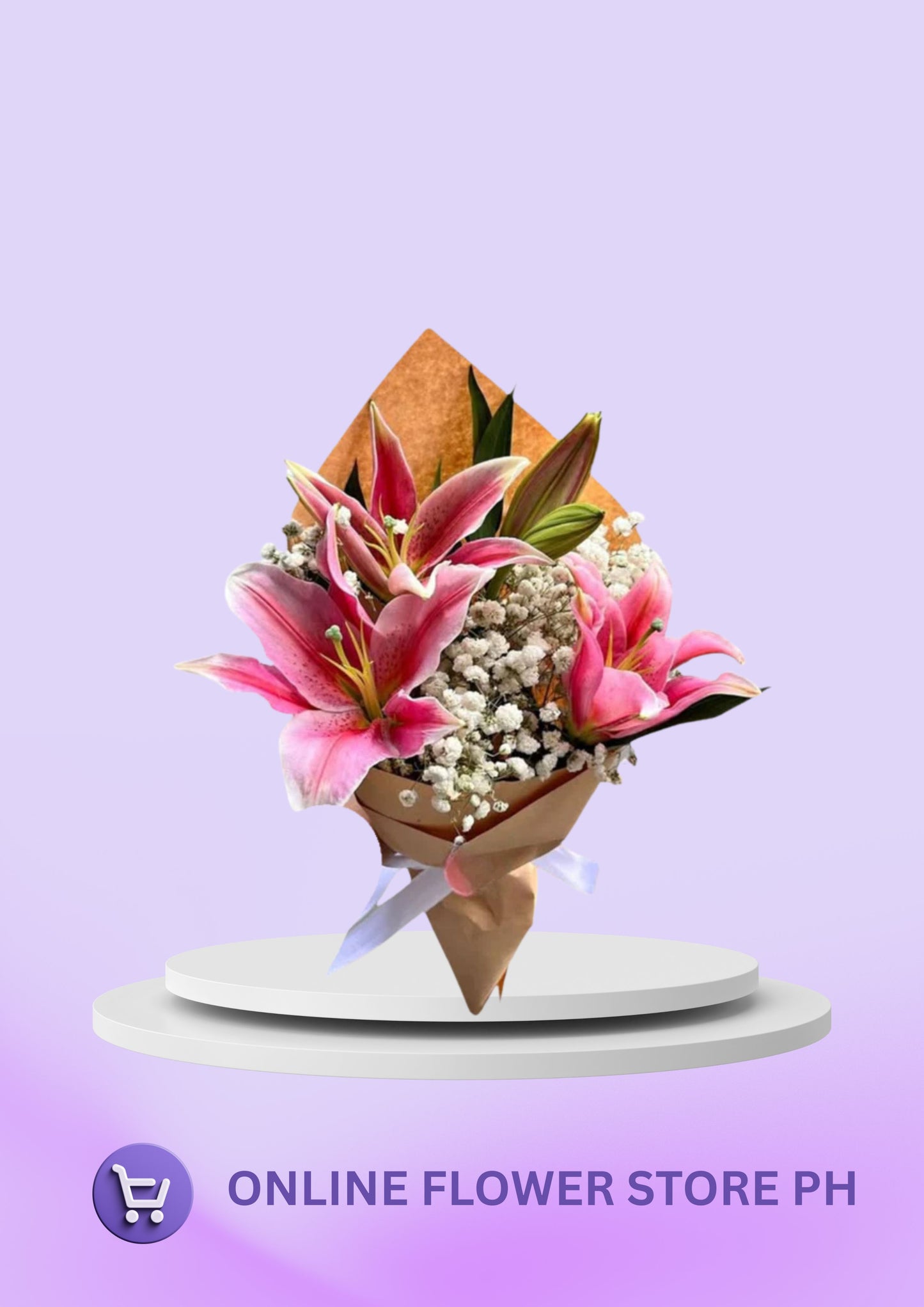 Stargazer - de thumbelina