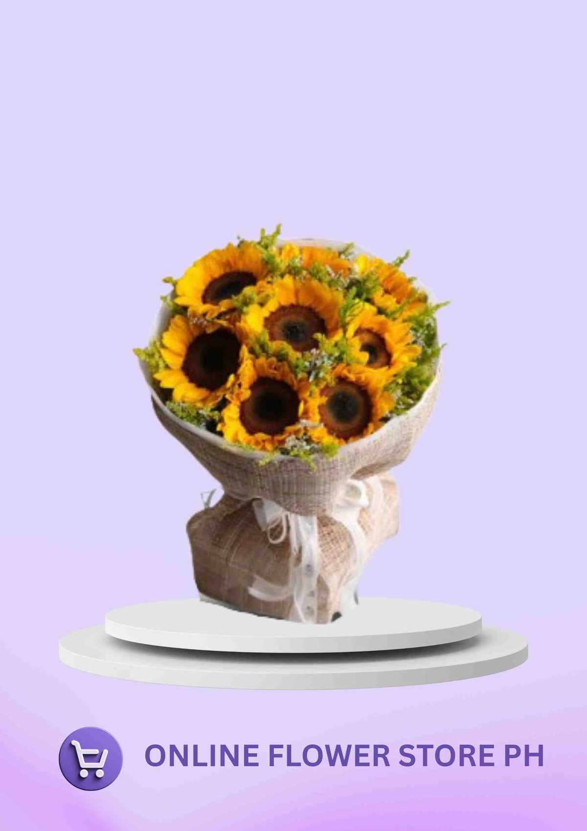 Sunflower 8 yet Beloved