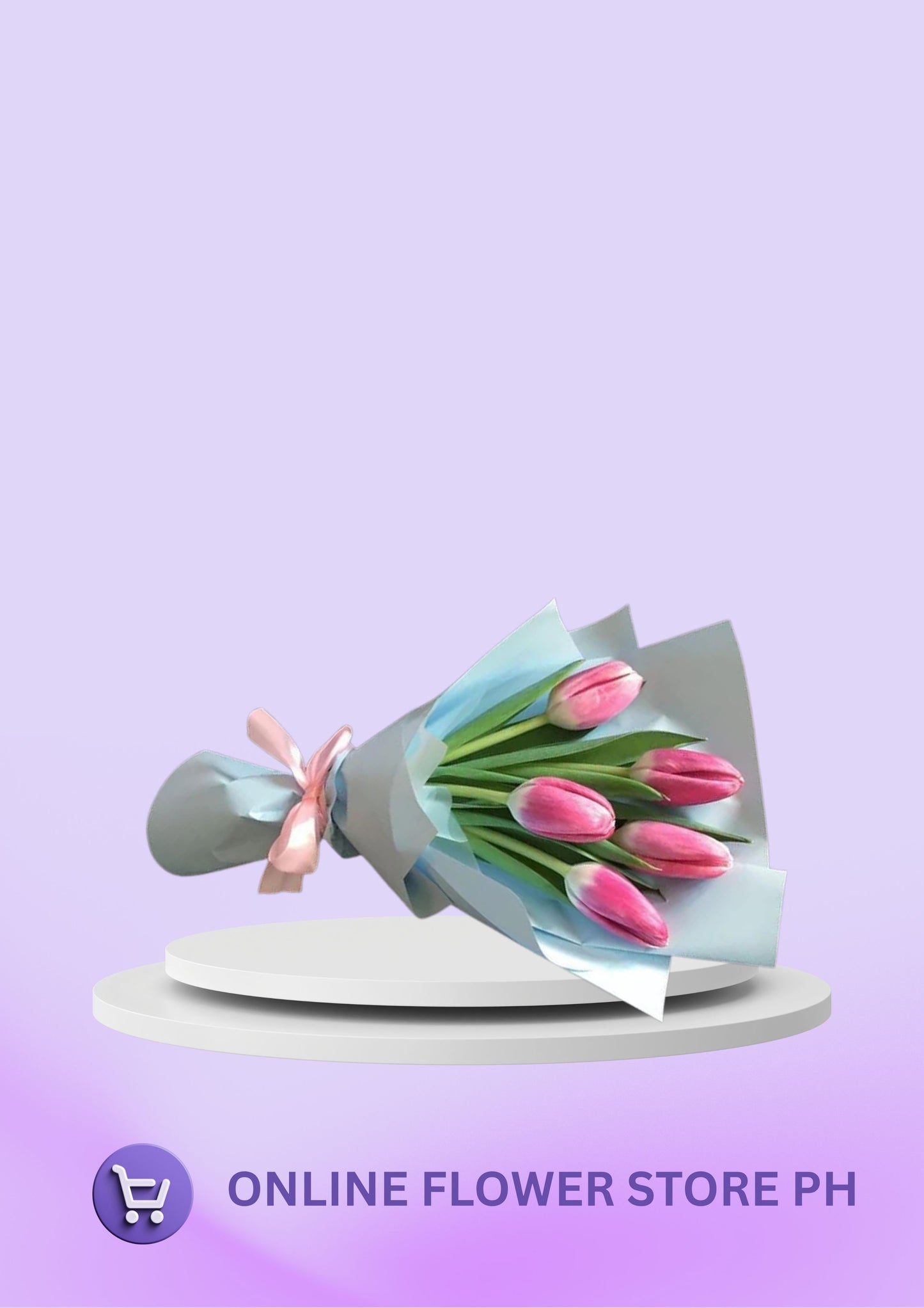 Tulips - Sweet on 5