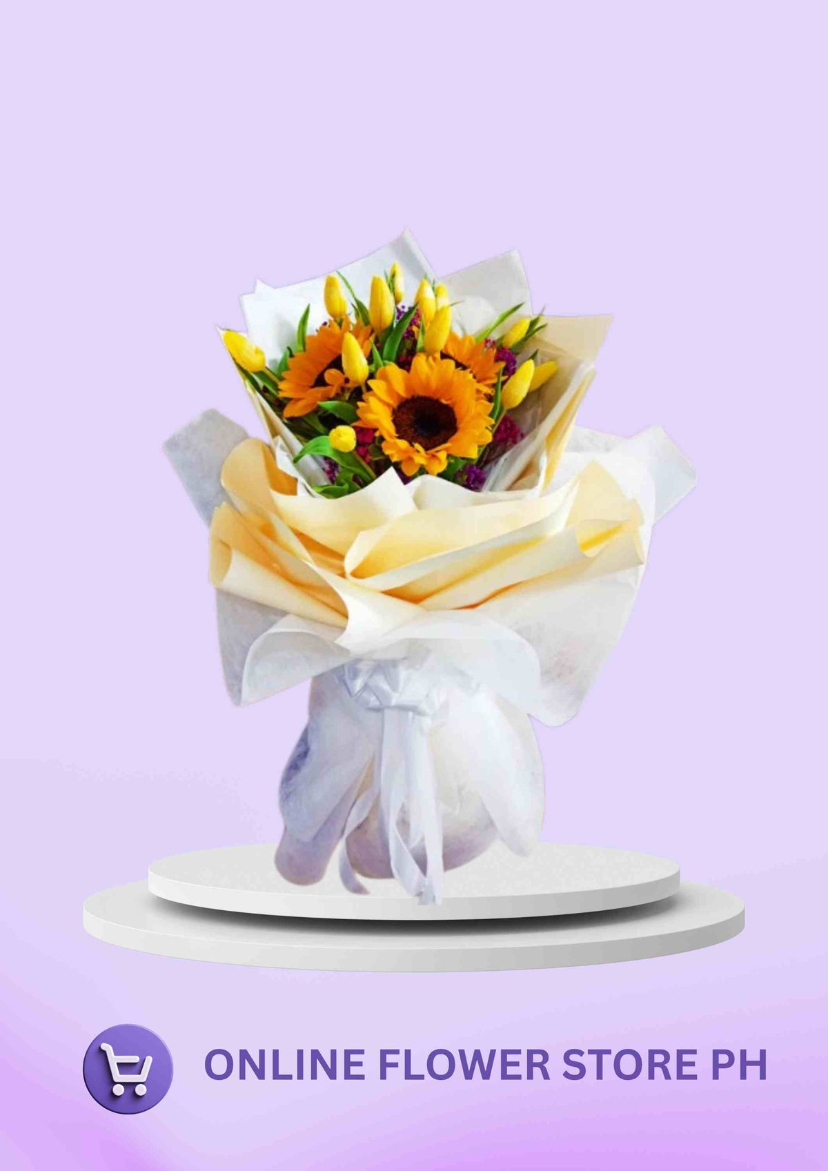 Tulips - Specially for you