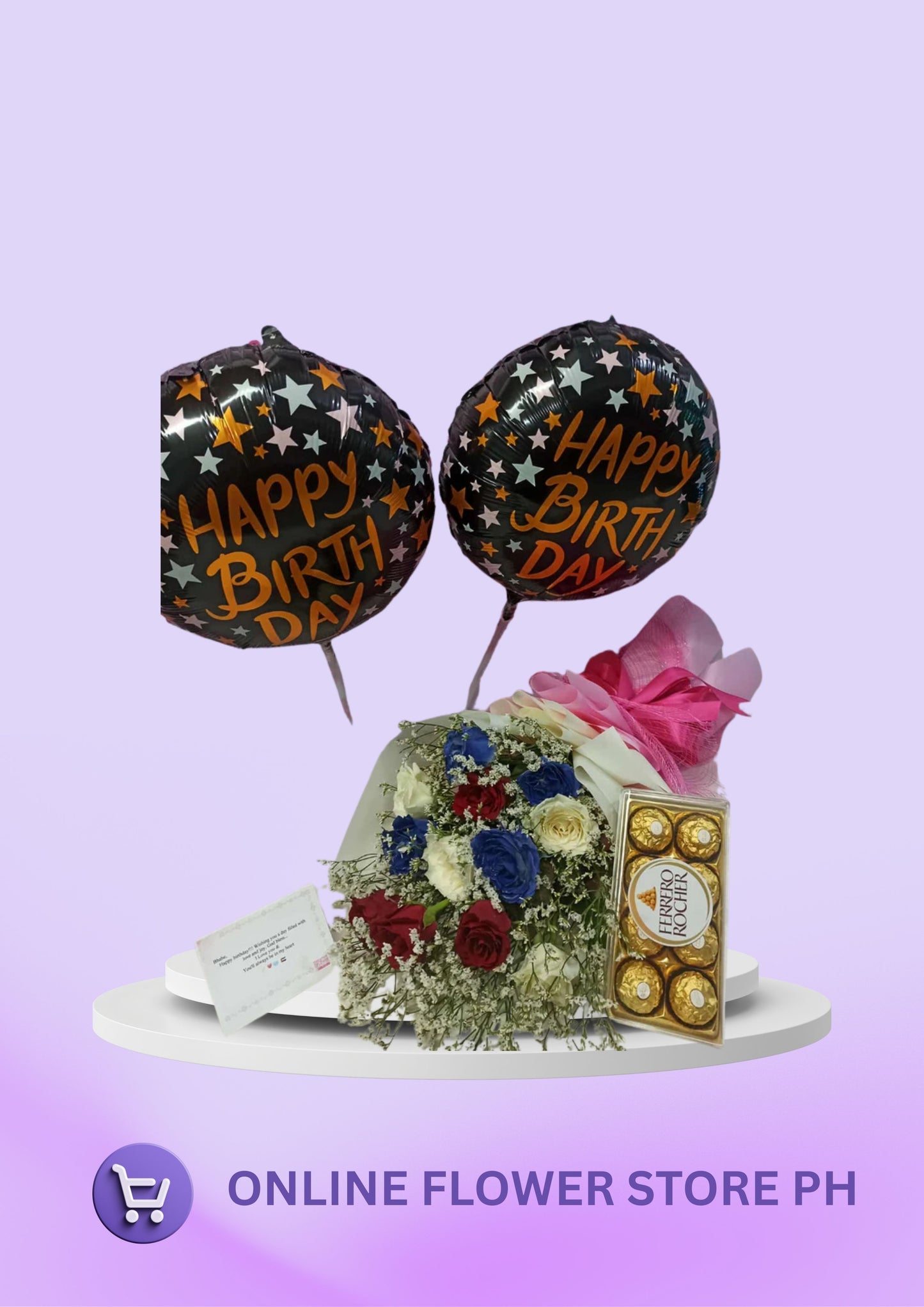 Birthday Assortment