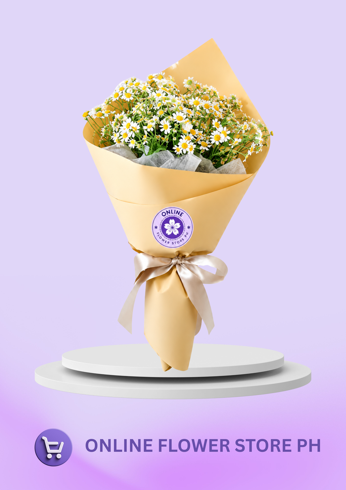 Chamomile : Belovely