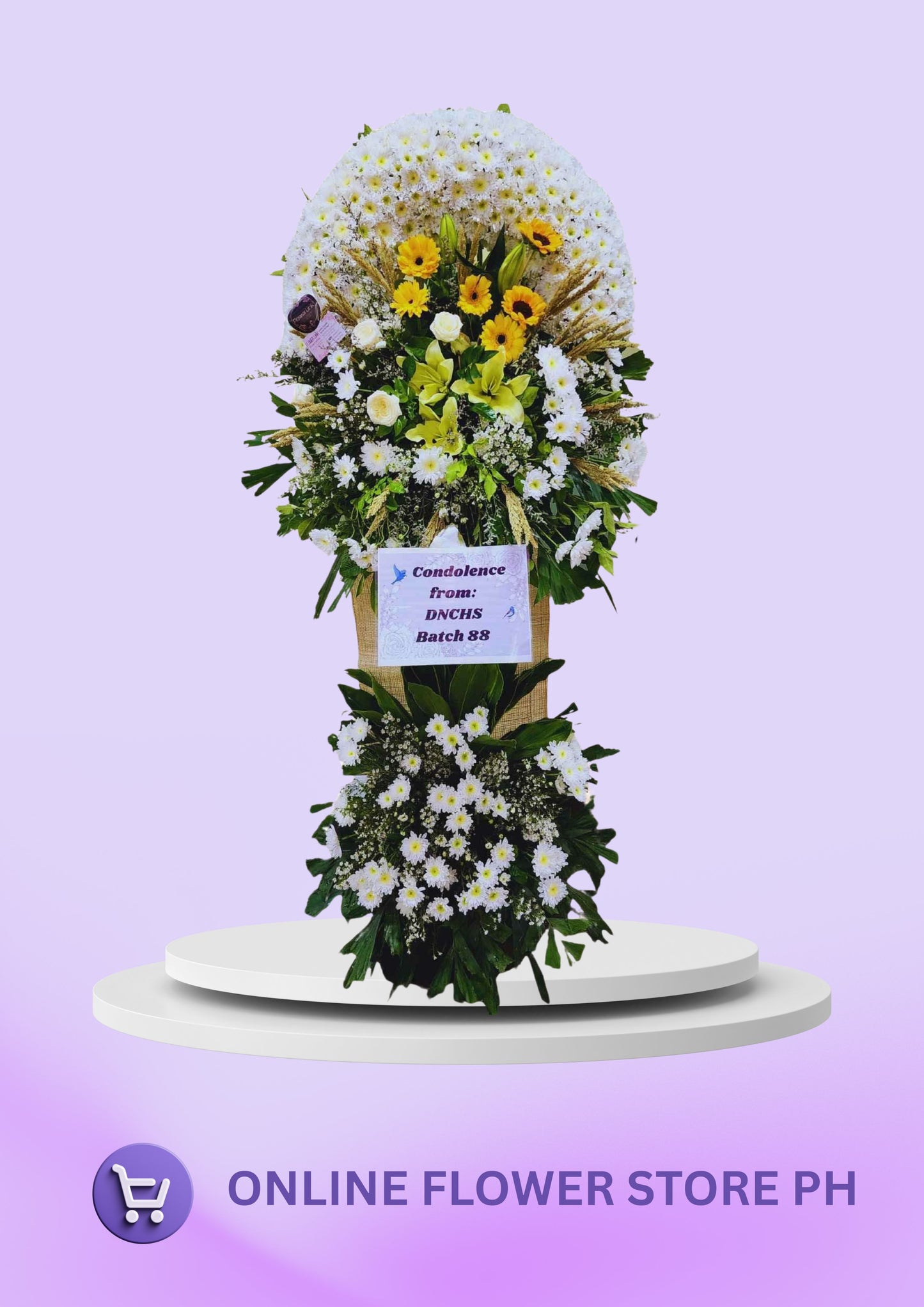 In Loving Memory