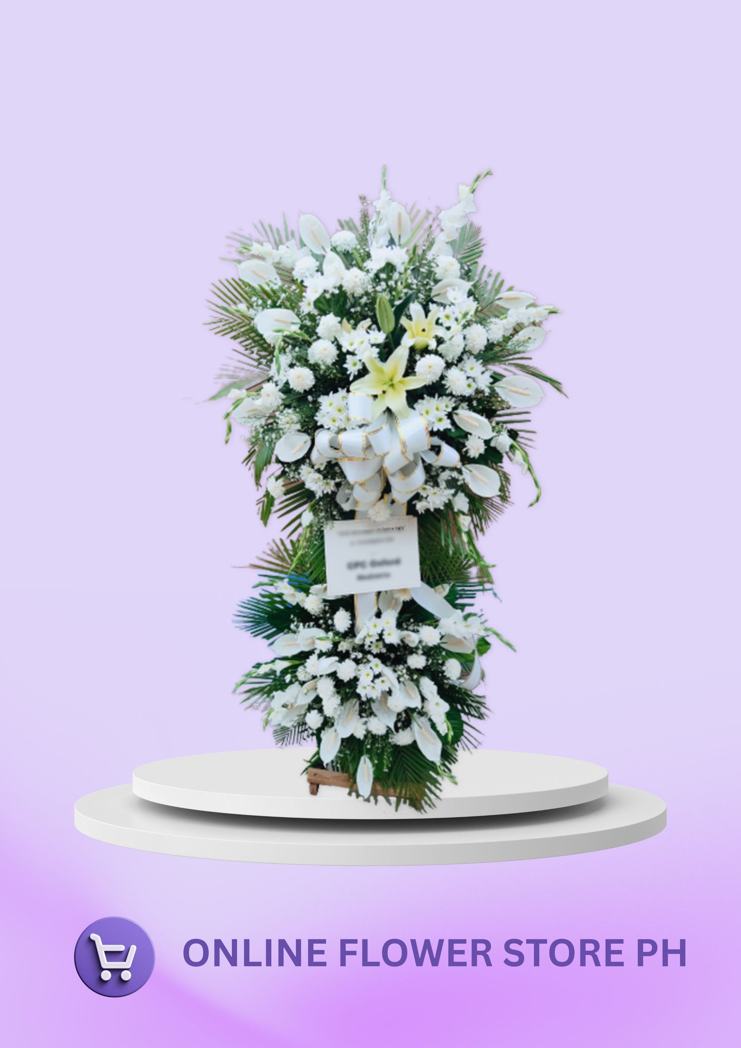 C- Sincere Condolences