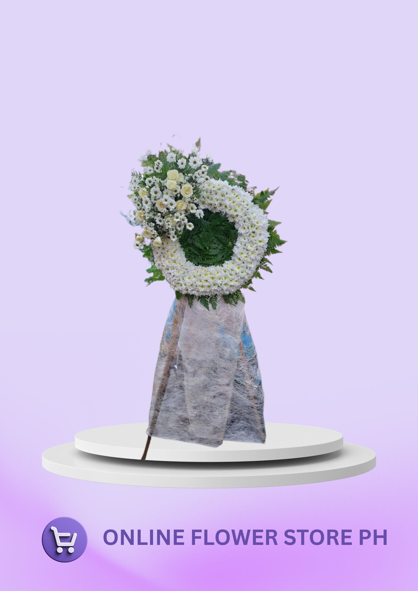 C- Condolences