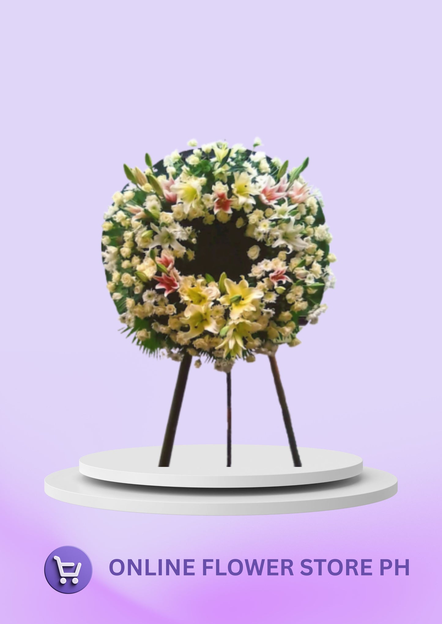 C-Wreath