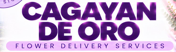 CAGAYAN DE ORO