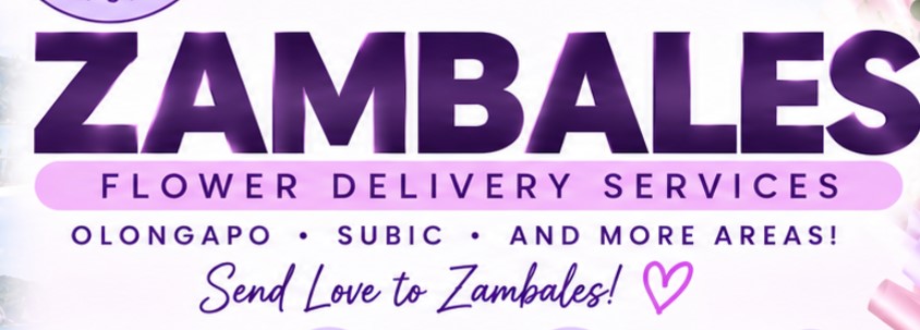 Zambales and Olongapo