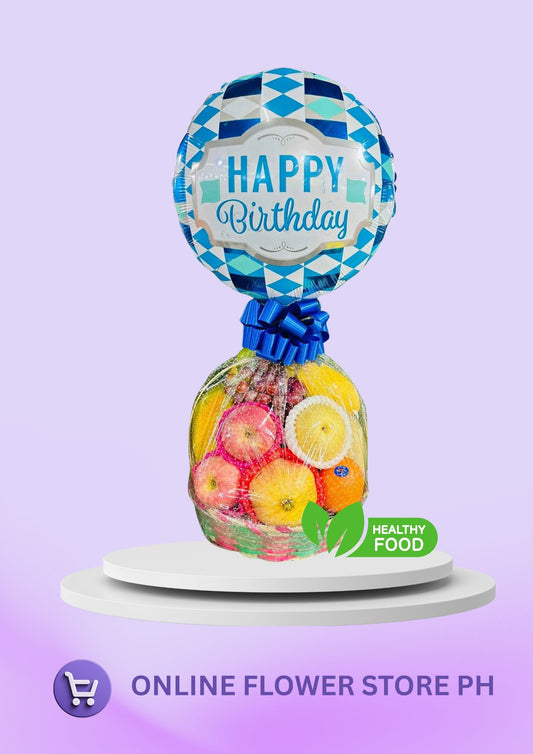 Fruits - Blast of Healthyness