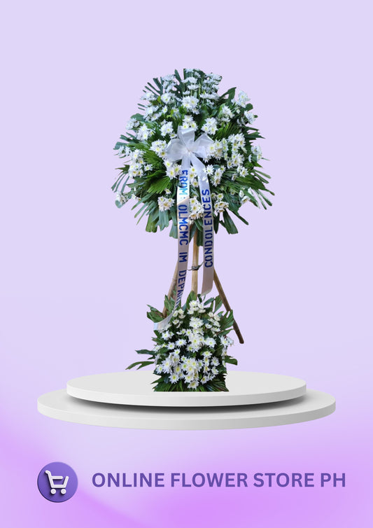 Deepest Sympathy