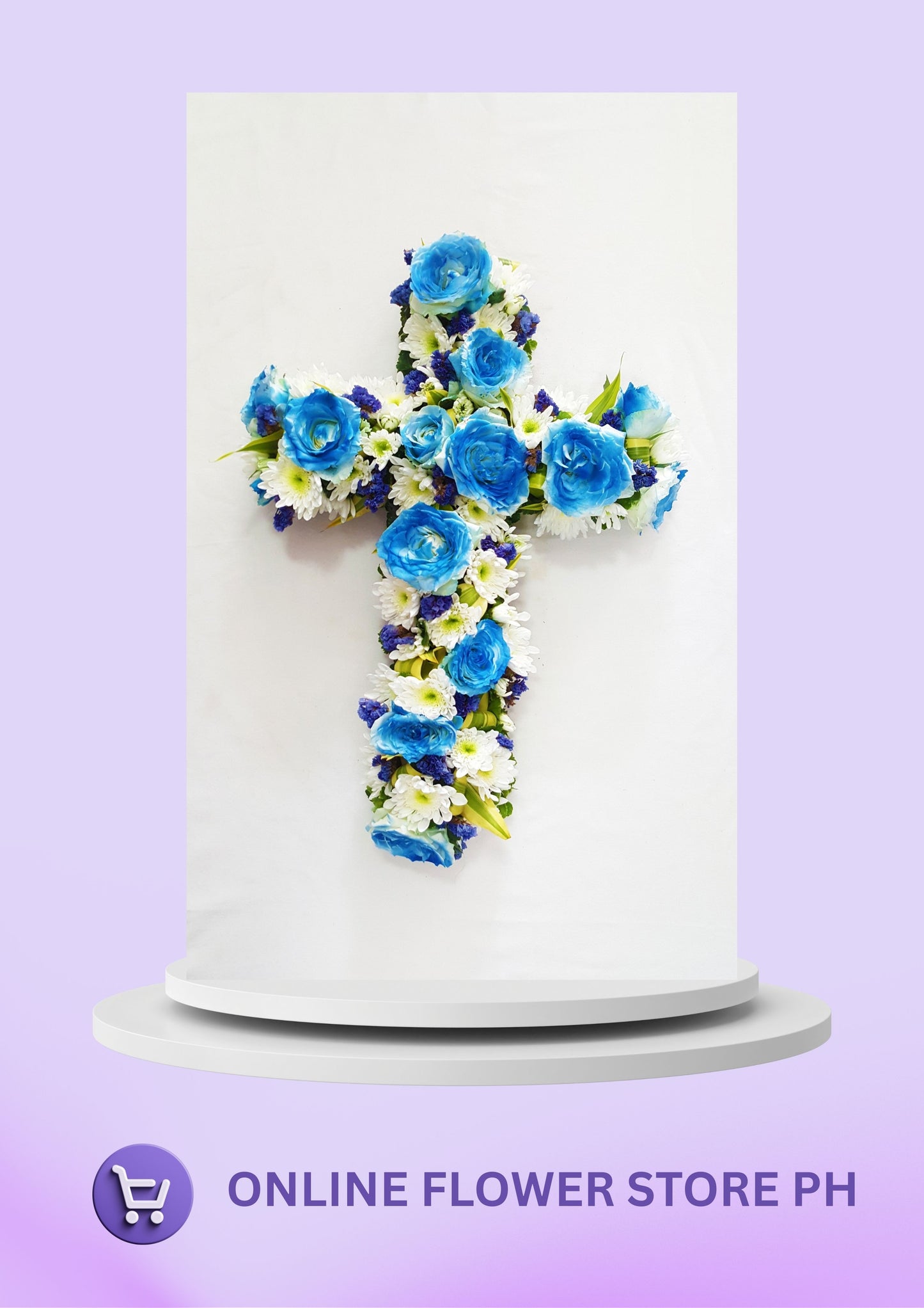 FB / Undas - Heavenly cross offer