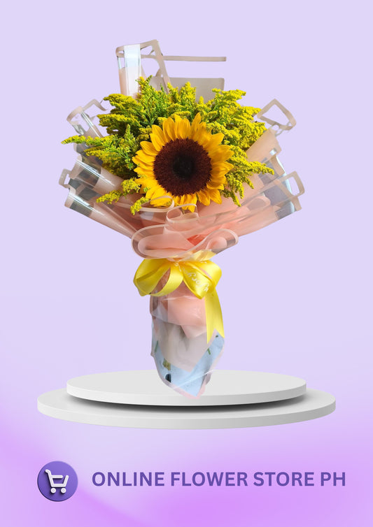 SUNFLOWER BLISS