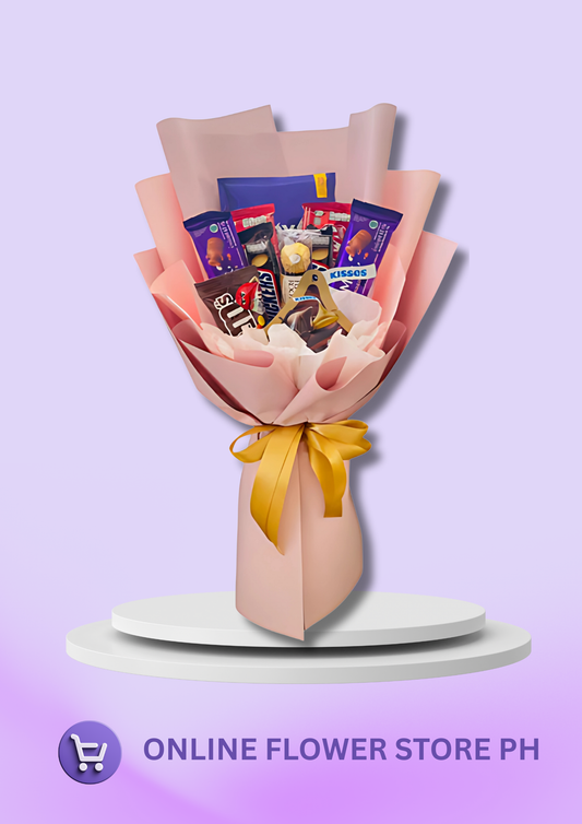 CB - Cheeky Choco