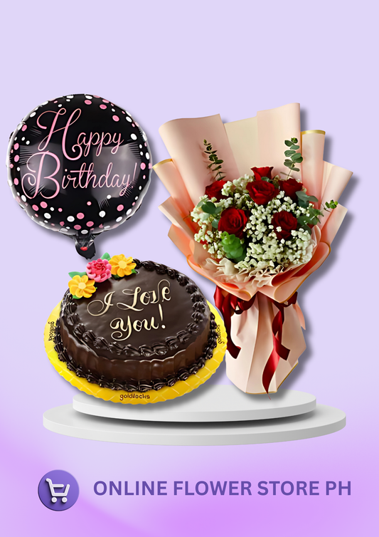 HBD Package A