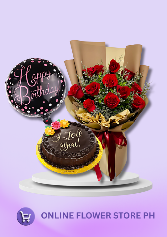 HBD Package B