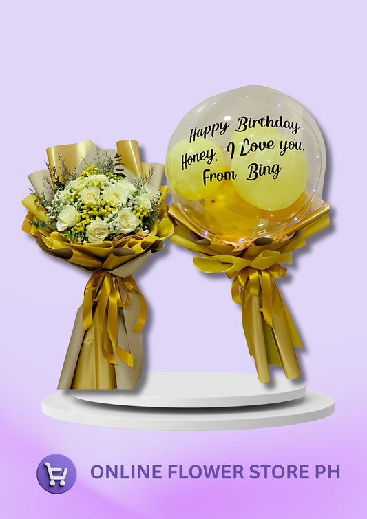HBD Surprise Bundle